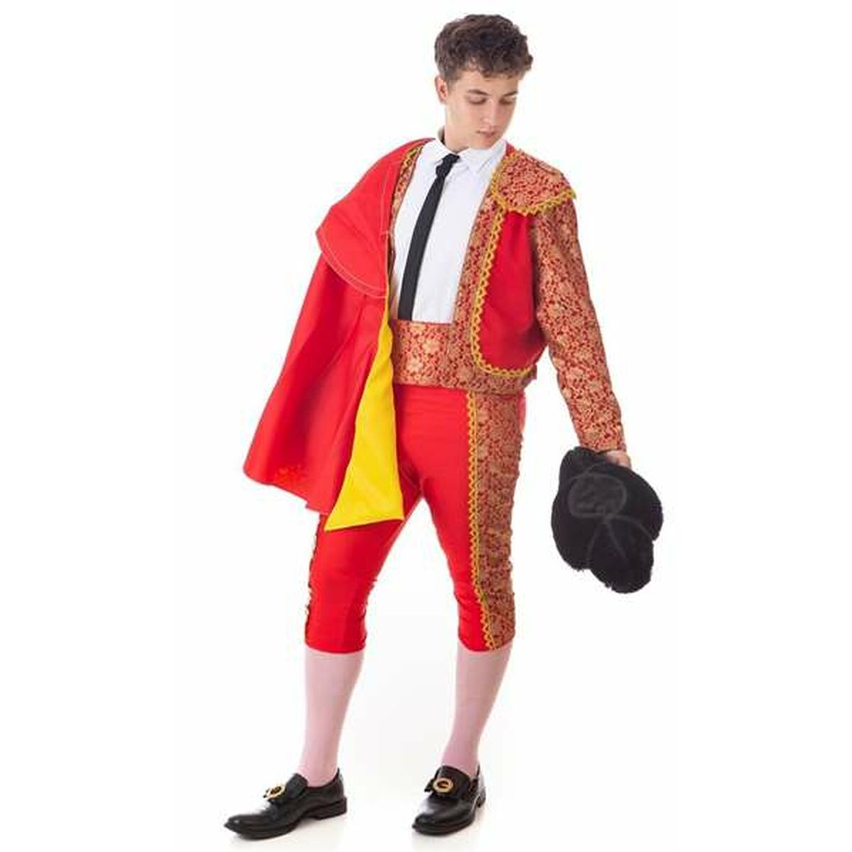 Déguisement pour Adultes Torero M